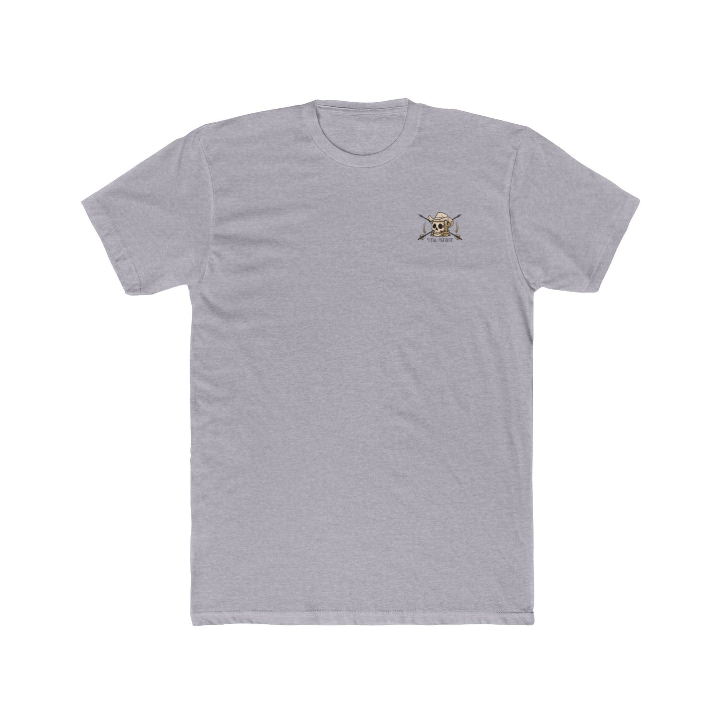 'It's a Bad Day to Be a Cold Beer' Graphic T-Shirt