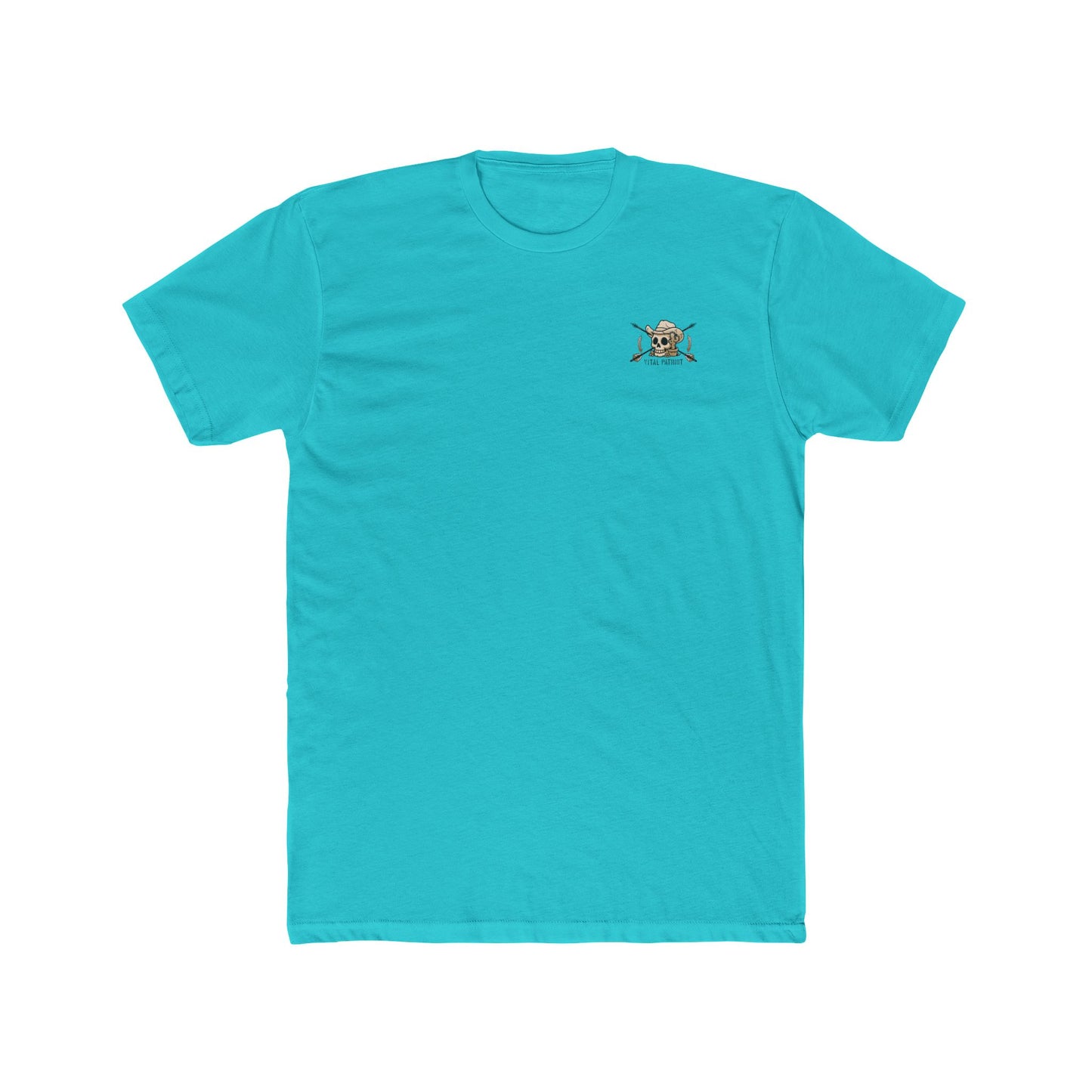 'It's a Bad Day to Be a Cold Beer' Graphic T-Shirt
