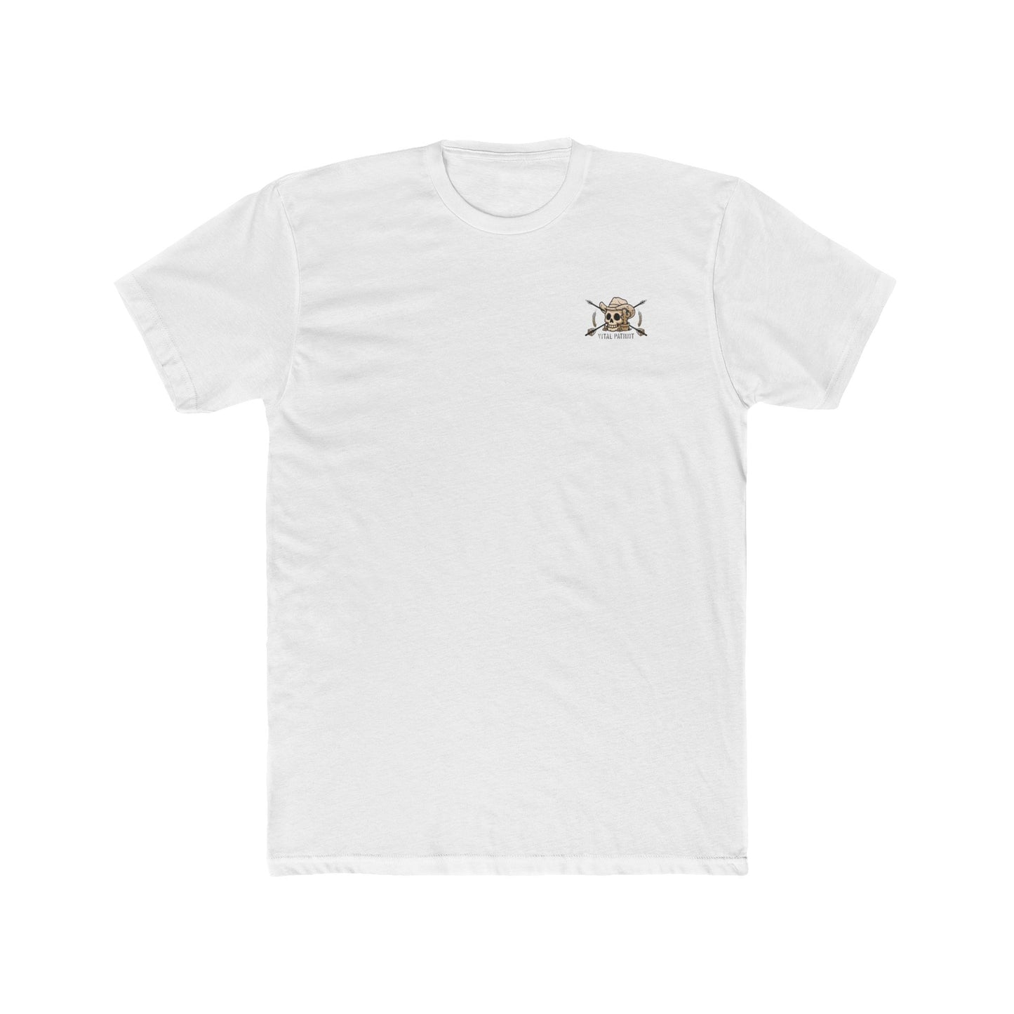 'It's a Bad Day to Be a Cold Beer' Graphic T-Shirt