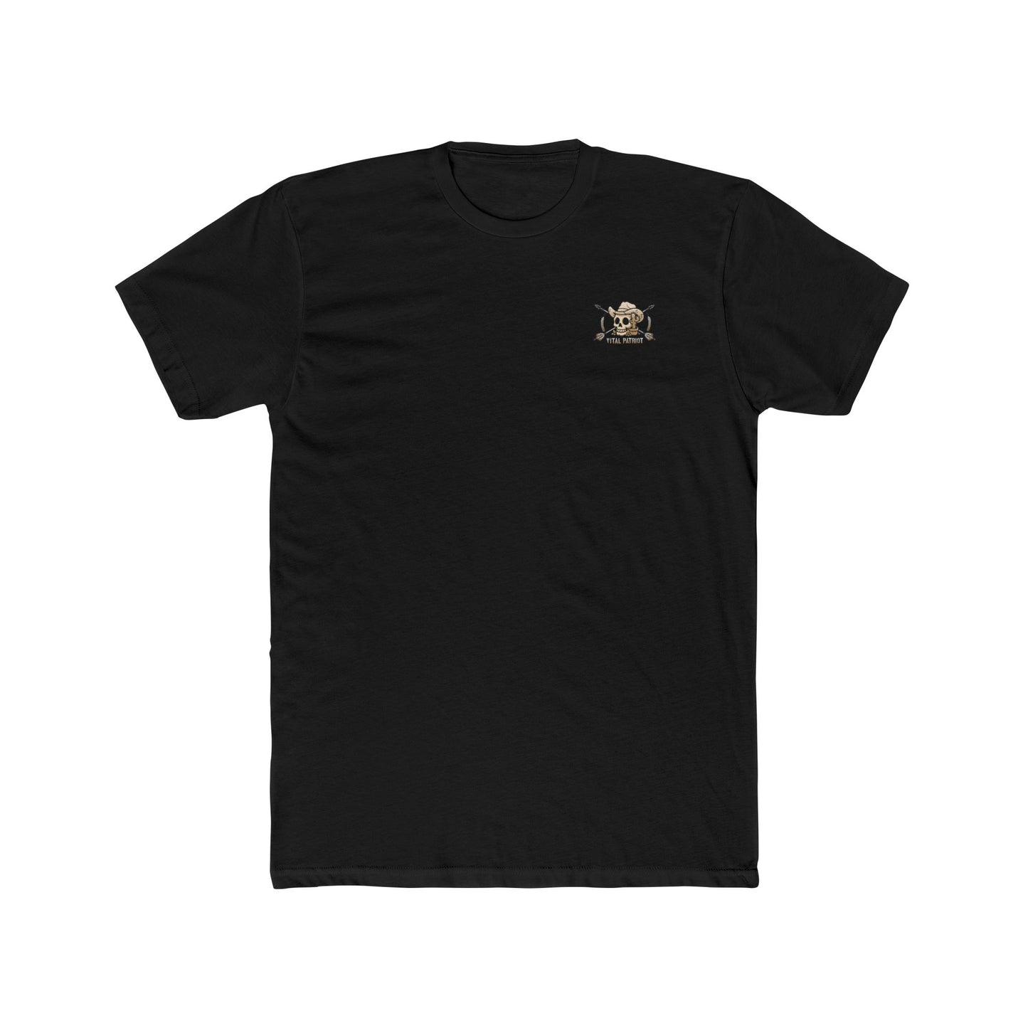 'It's a Bad Day to Be a Cold Beer' Graphic T-Shirt