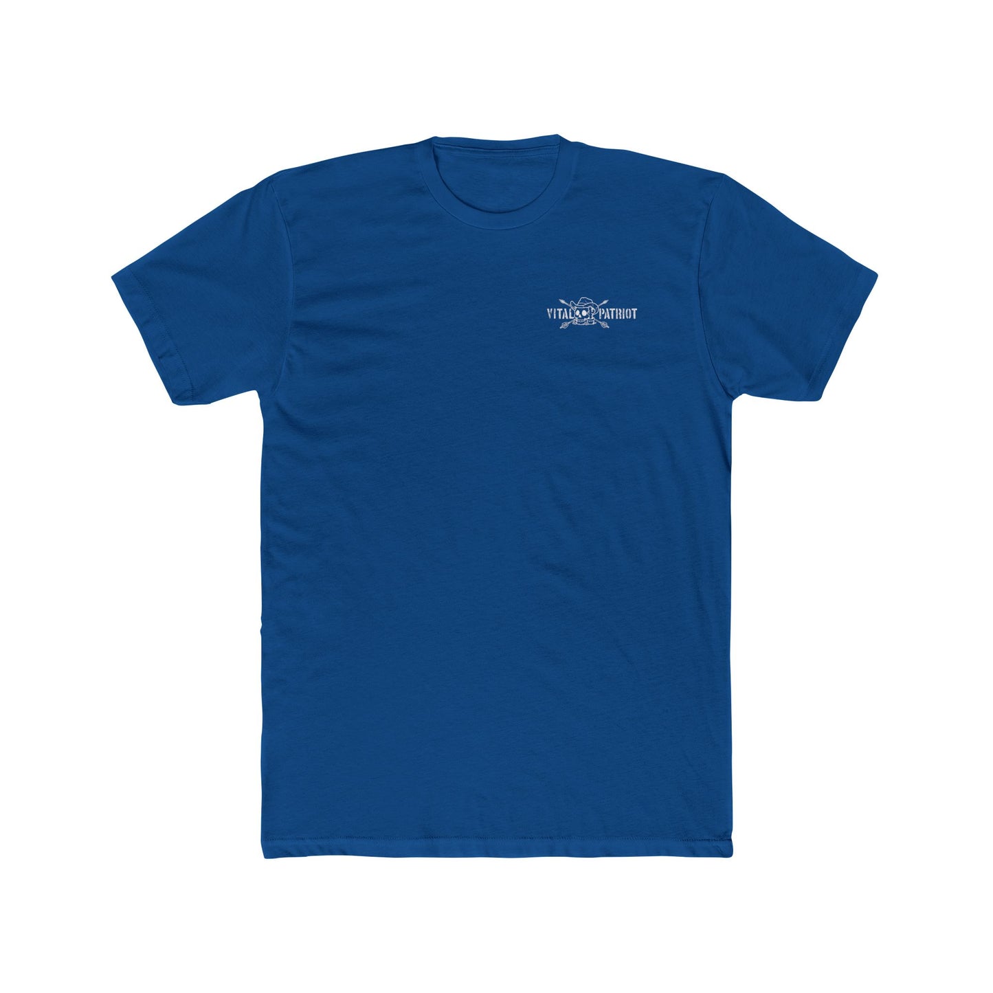 5.56 Does Not Discriminate Graphic Tee